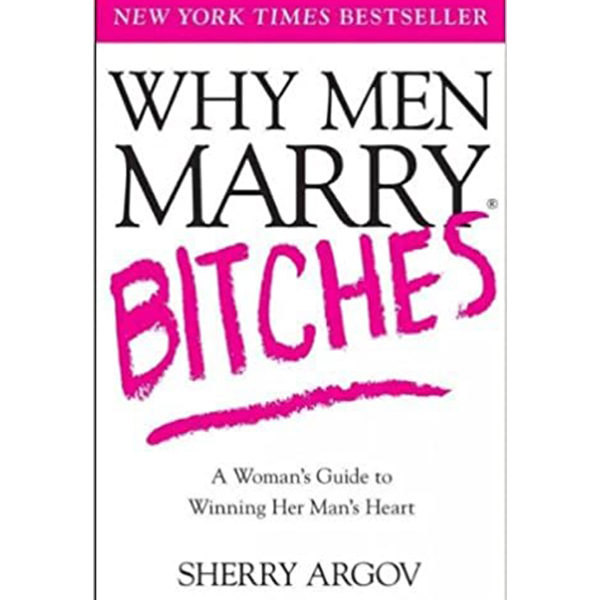 why men marry